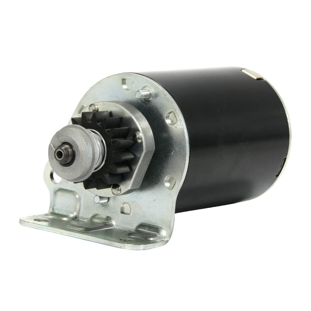 Starter Motor Pack of 2 J574