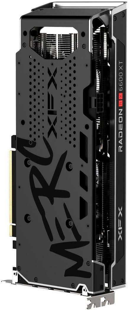 AMD Radeon RX 6600 XT 8GB GDDR6 Graphics Card K6059