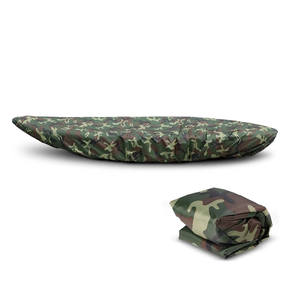 Waterproof Kayak Cover G579