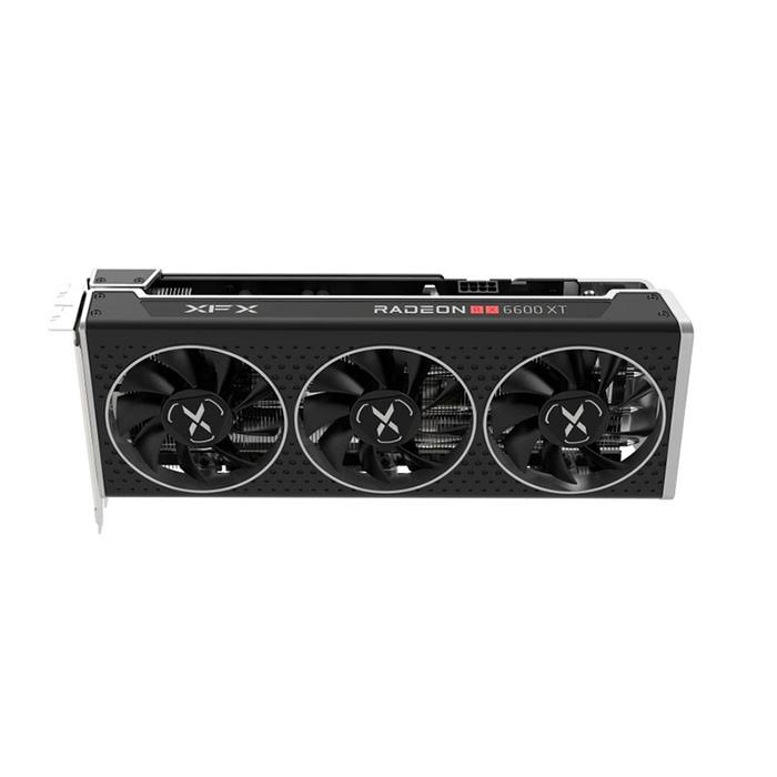 AMD Radeon RX 6600 XT 8GB GDDR6 Graphics Card K6059