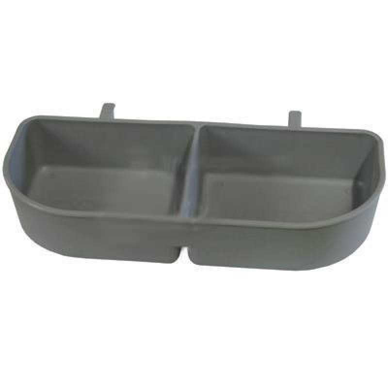 Pet Crate Carrier Cup Double Md T5452