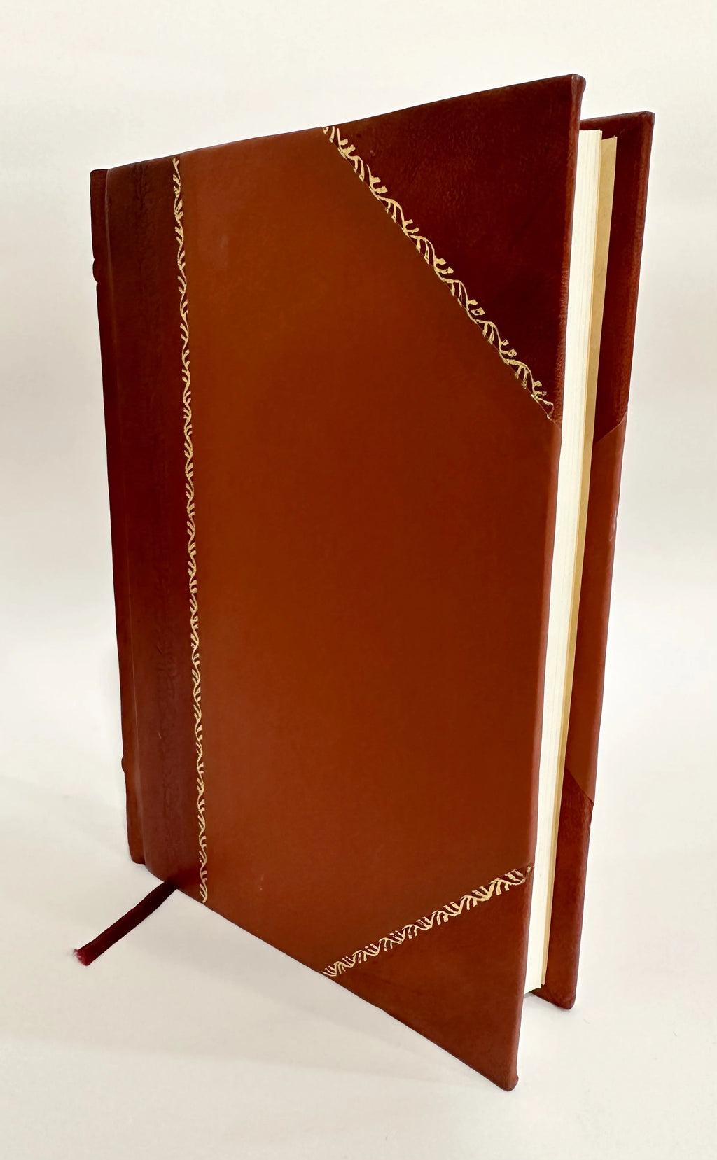 Leather Bound Book R73988