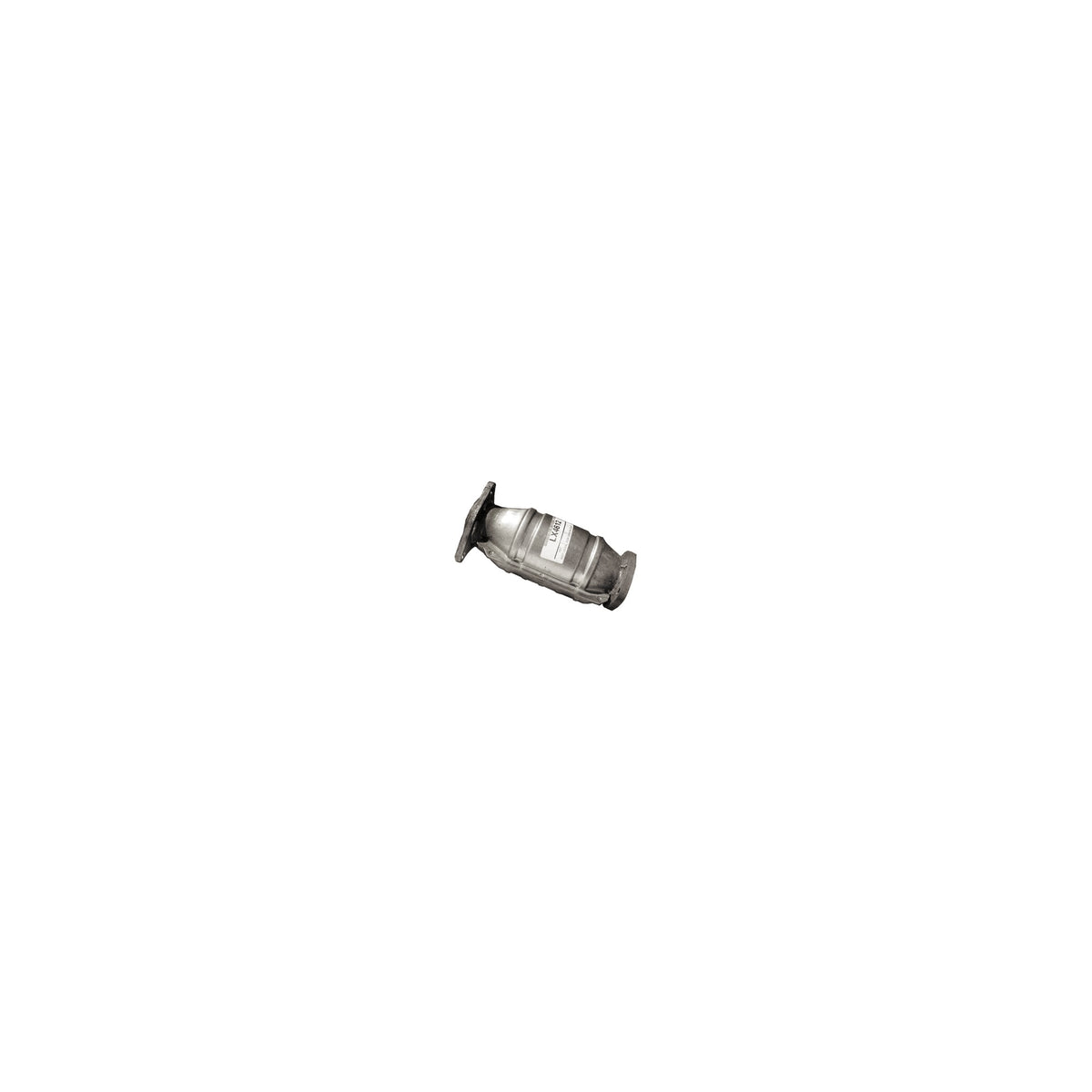 Catalytic Converter C47577