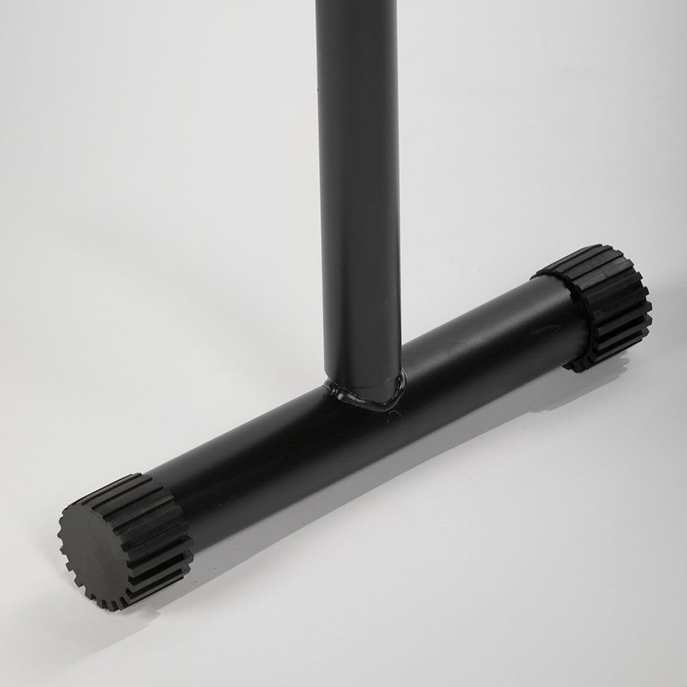 Adjustable Height Dip Station, Heavy Duty Parallel Bars, 300 LB O431