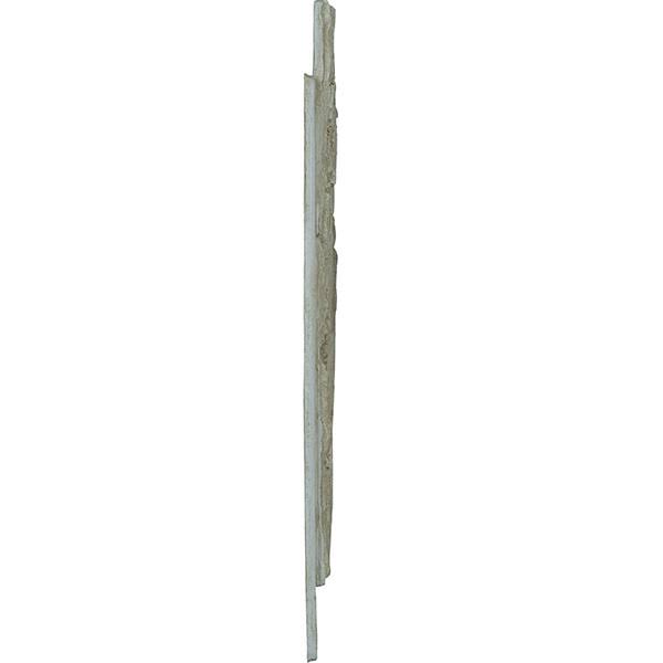 Castle Rock Stacked Stone Faux Stone Siding Panel L331