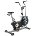 Exercise Bike with Wind Resistance and LCD Display Q888122