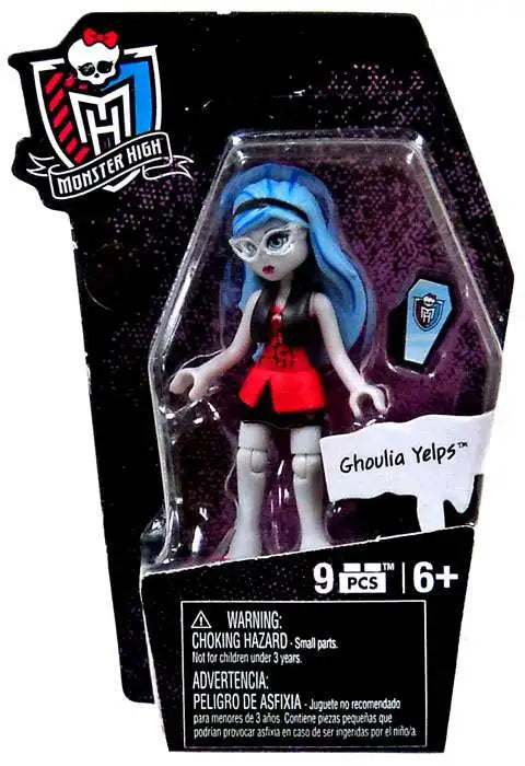 Mini Figure L66963