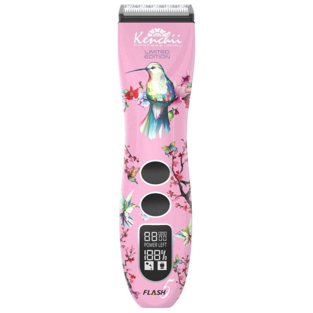 Digital Cordless Clipper Y334473