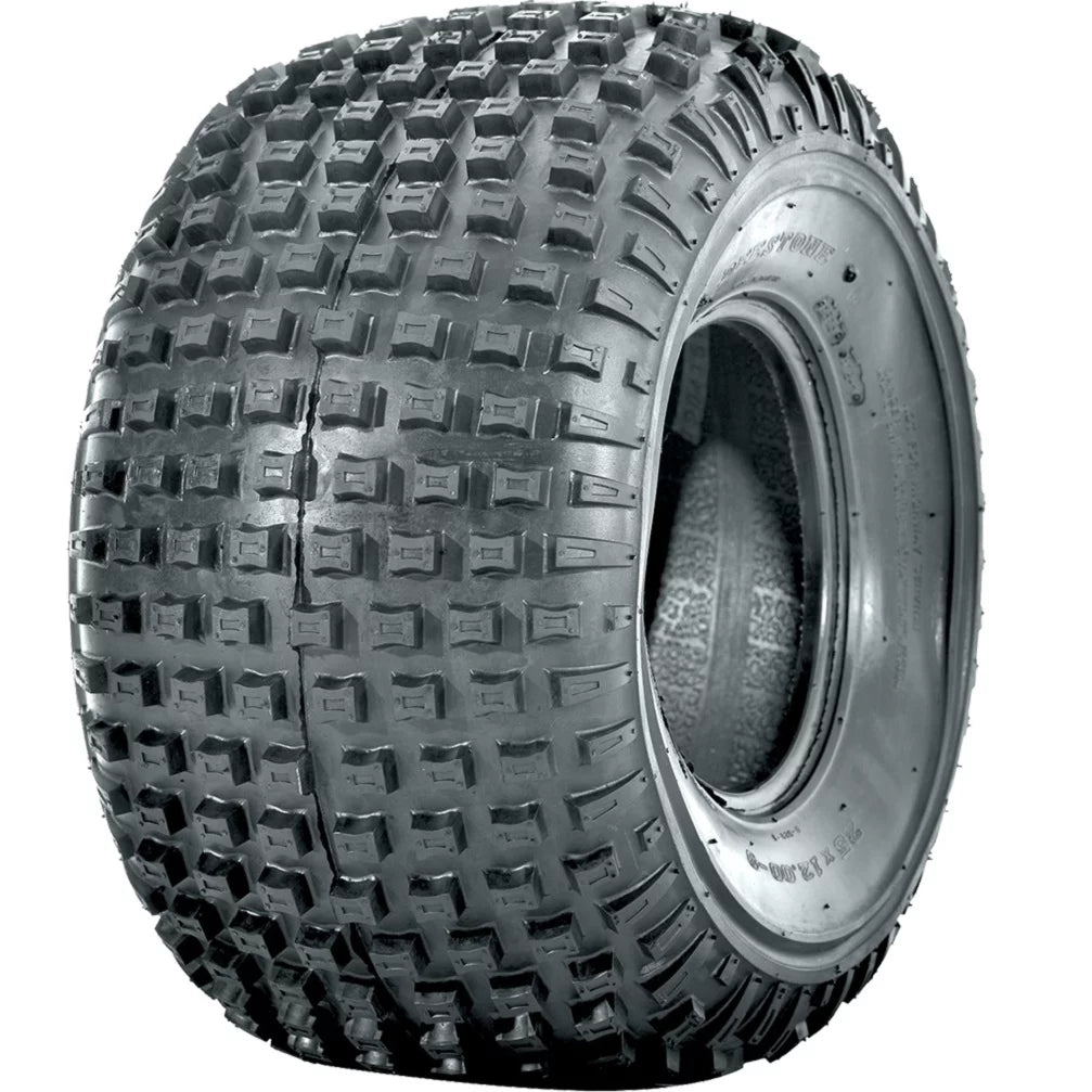 25X12-9 4 Ply All Terrain ATV UTV Tire W56975