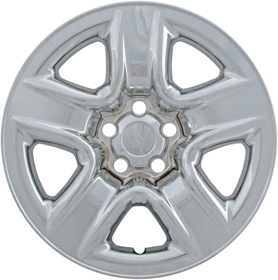 17 inch Chrome Wheel Covers Set of 4 K3275