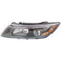 Kia Optima Headlight F223