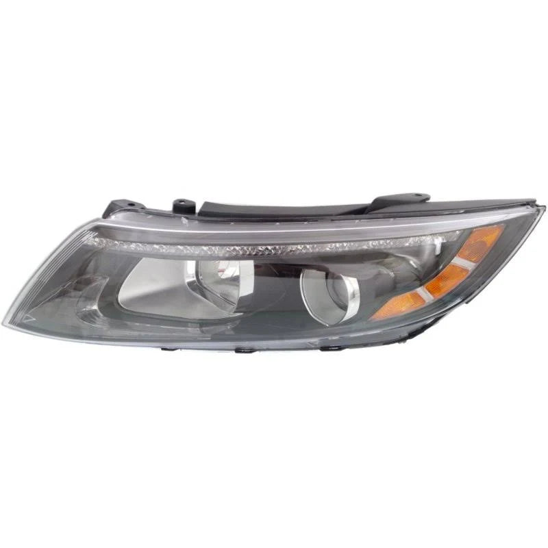 Kia Optima Headlight F223