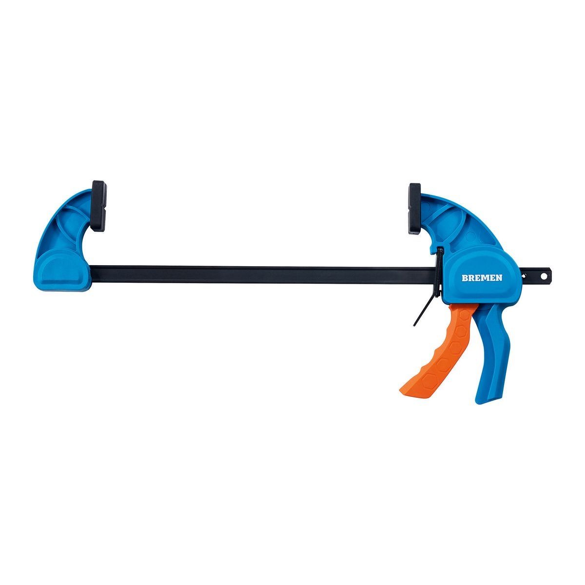 12 in. Trigger Clamp/Spreader L629