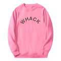 Crewneck Long Sleeve Sweatshirt Q251