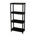 4-Tier Shelf A811