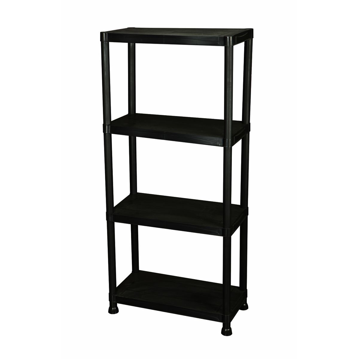4-Tier Shelf A811