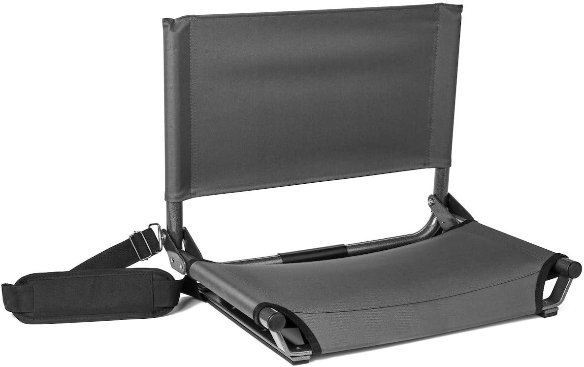 Lightweight Portable Folding Stadium Seat G831922