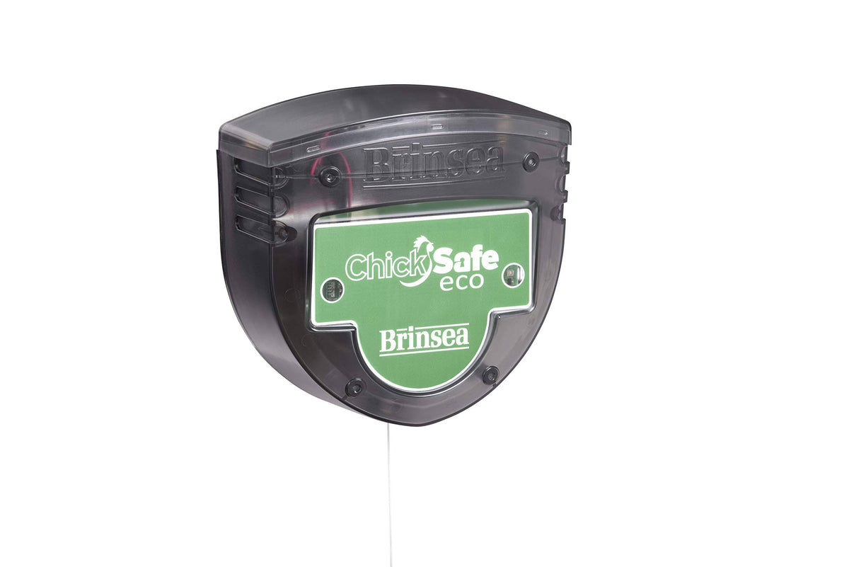 Automatic Chicken Coop Door Opener F50480