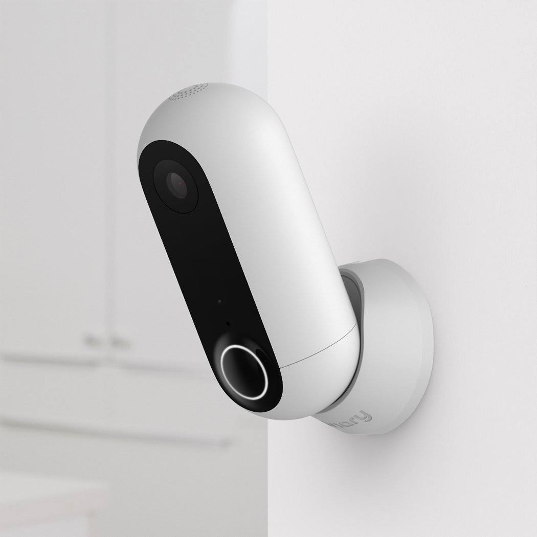 Outdoor Weatherproof Network Camera R3231