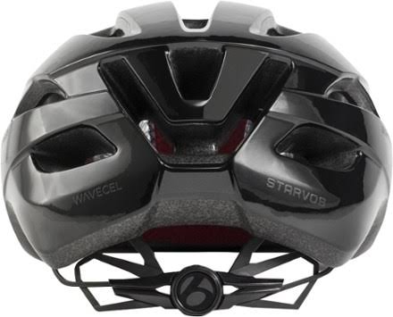 Black WaveCel Helmet U90792