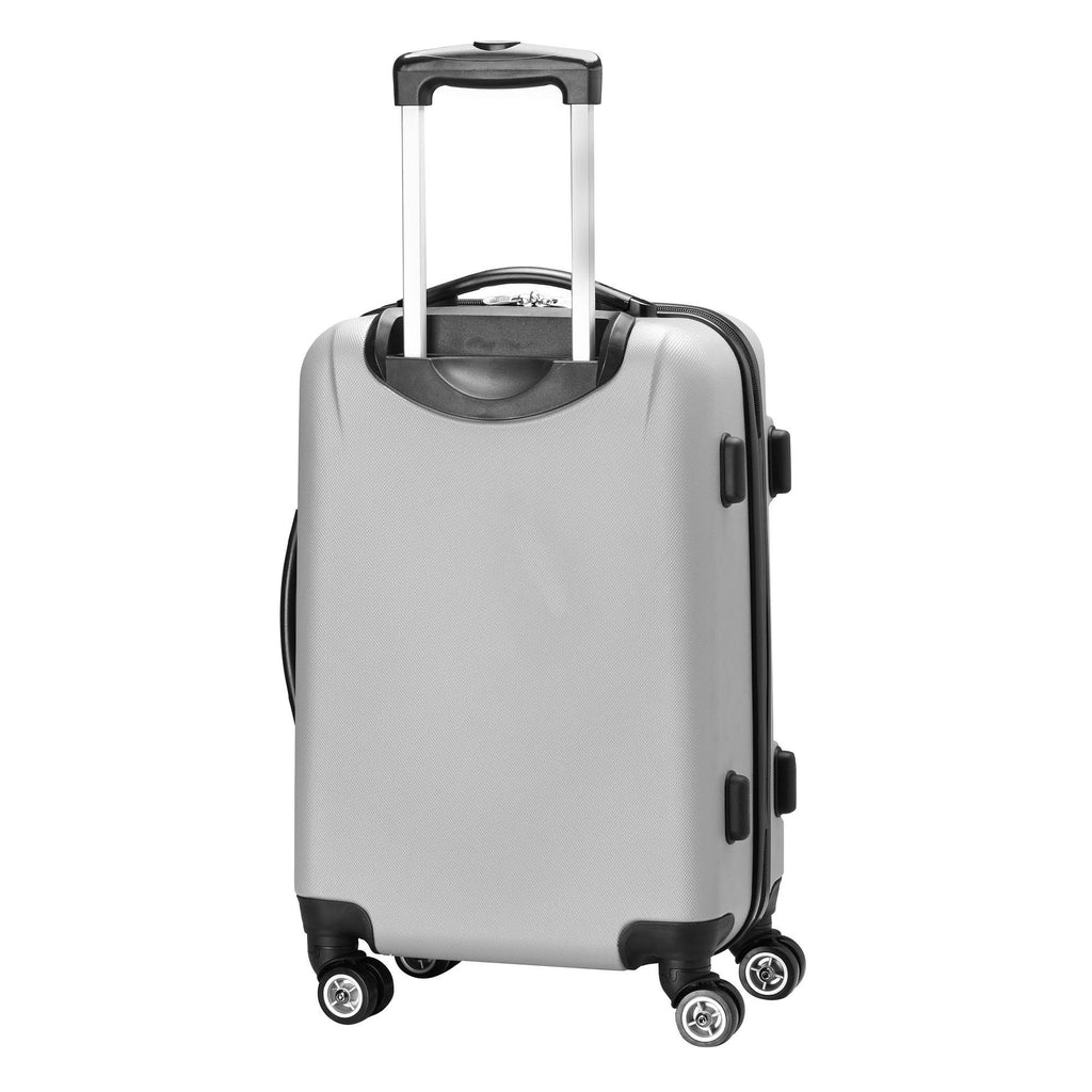 Silver 8-Wheel Hardcase Spinner Carry-On M737038