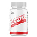 Tablets For Men Supplement 60 Tablets Y7403