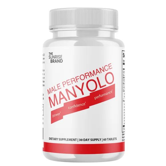 Tablets For Men Supplement 60 Tablets Y7403