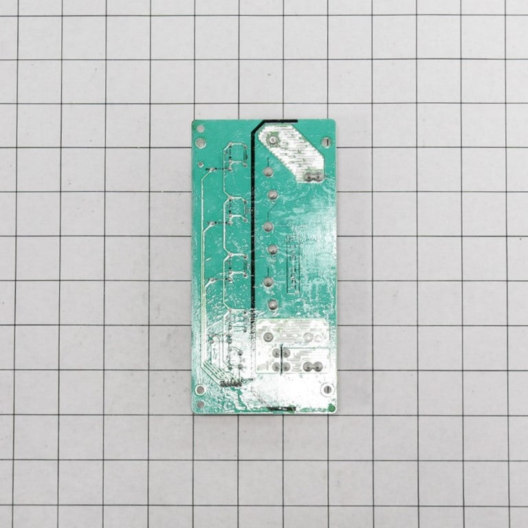 Lg Control Board K5234