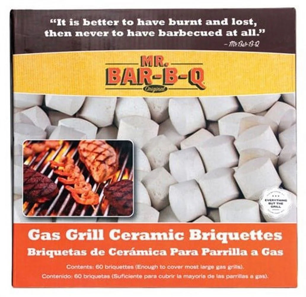 Ceramic Briquettes 7 lb X583