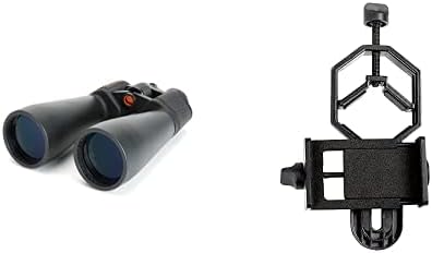 25x70 Binocular with 70mm Objective Lens W968