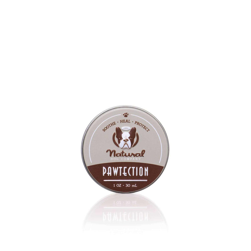 Dog Paw Balm Tin S769624