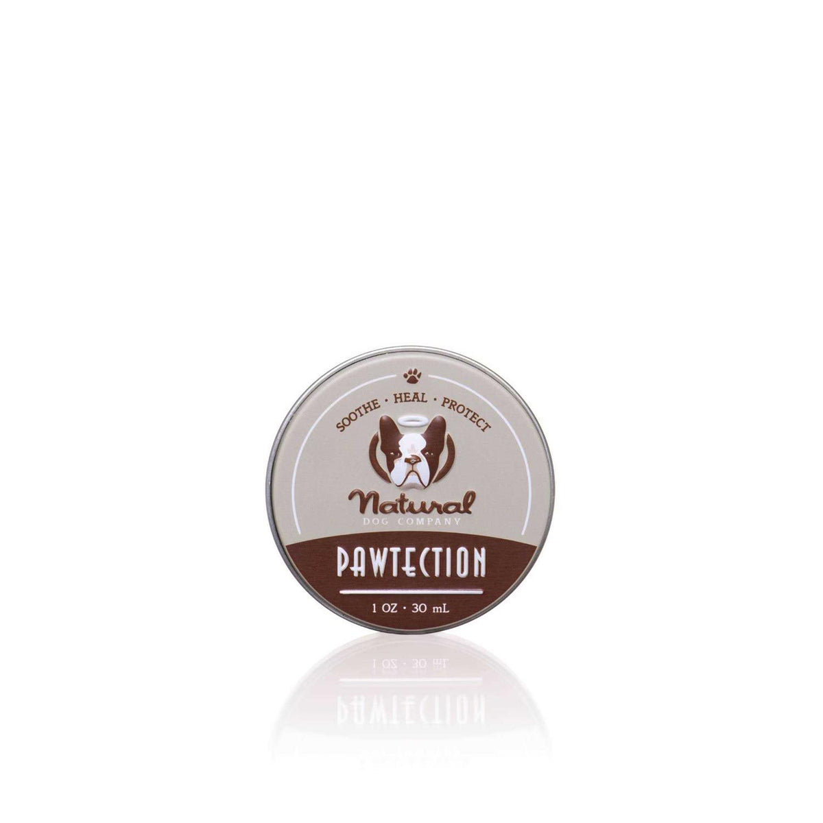 Dog Paw Balm Tin S769624