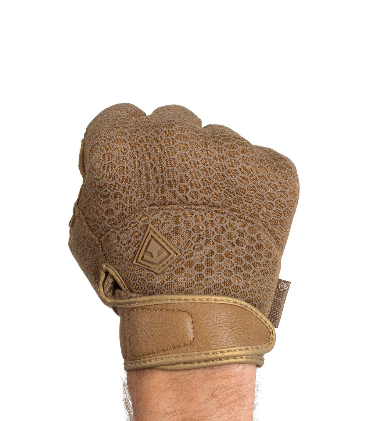 Coyote 2XL Protective Knuckle Glove K227