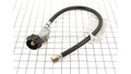 Gas grill regulator and hose G648