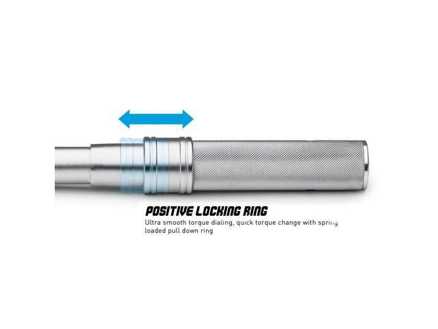 Interchangeable Torque Wrench, 14 mm x 18 mm Drive R88384