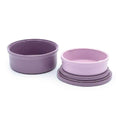 Portable 2pc Dog Bowl Set O4827