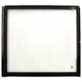30w X 28H Boat Walkthrough Windshield G717