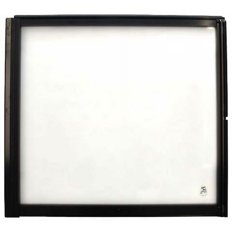 30w X 28H Boat Walkthrough Windshield G717