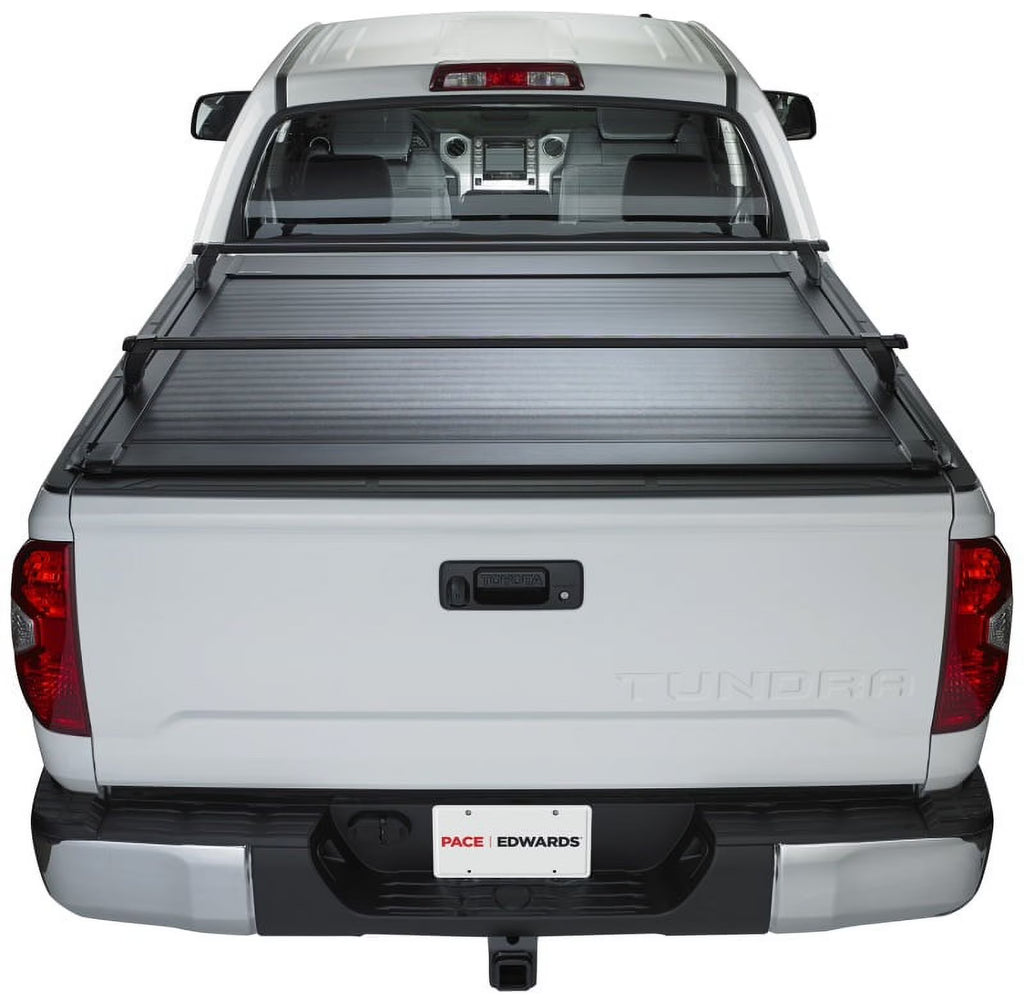 Tonneau Cover Kit M378