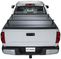 Tonneau Cover Kit M378