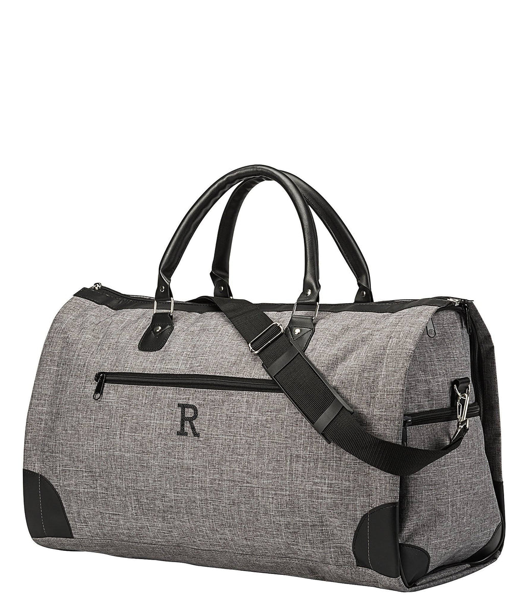 Convertible Garment Bag Y90320