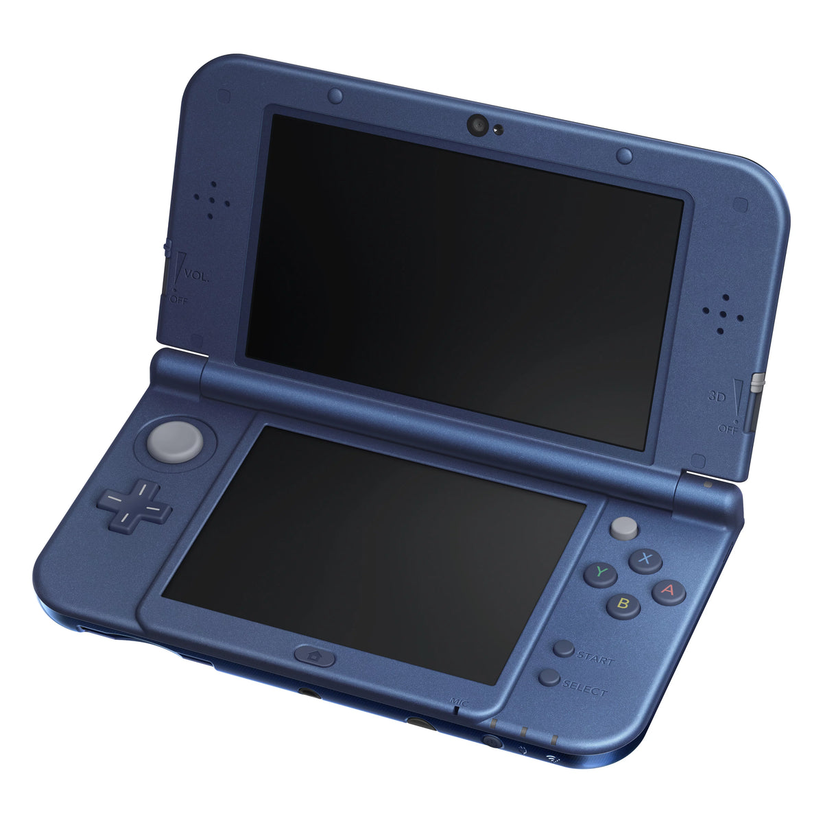 New Nintendo 3DS XL N516