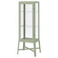 Glass-Door Cabinet Q30963