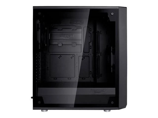 Black Computer Case M844853