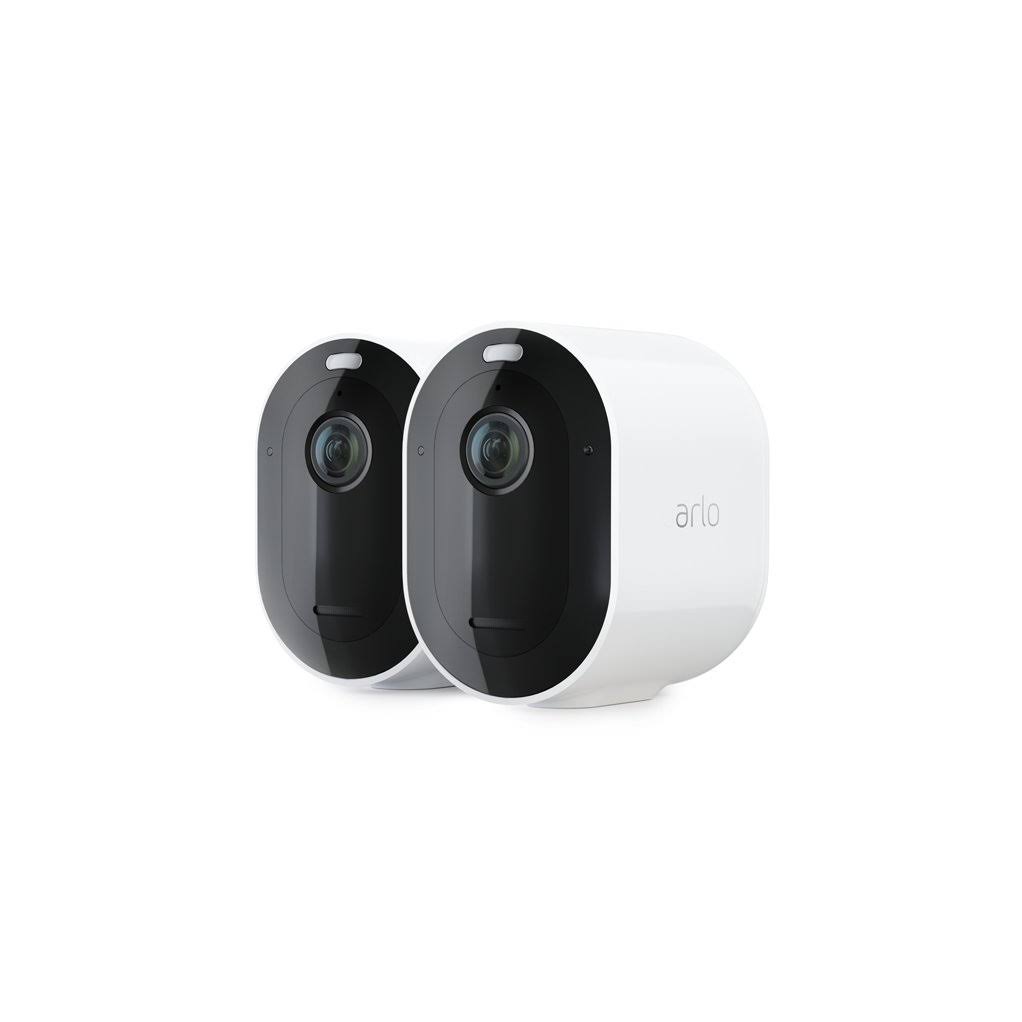 IP Security Camera Indoor & Outdoor 2560 x 1440 Pixels K18863