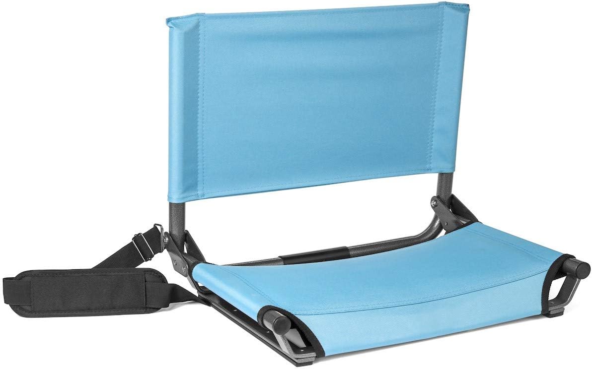 Lightweight Portable Folding Stadium Seat G831922
