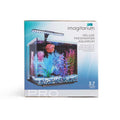 3.7-gallon Freshwater Aquarium T4530