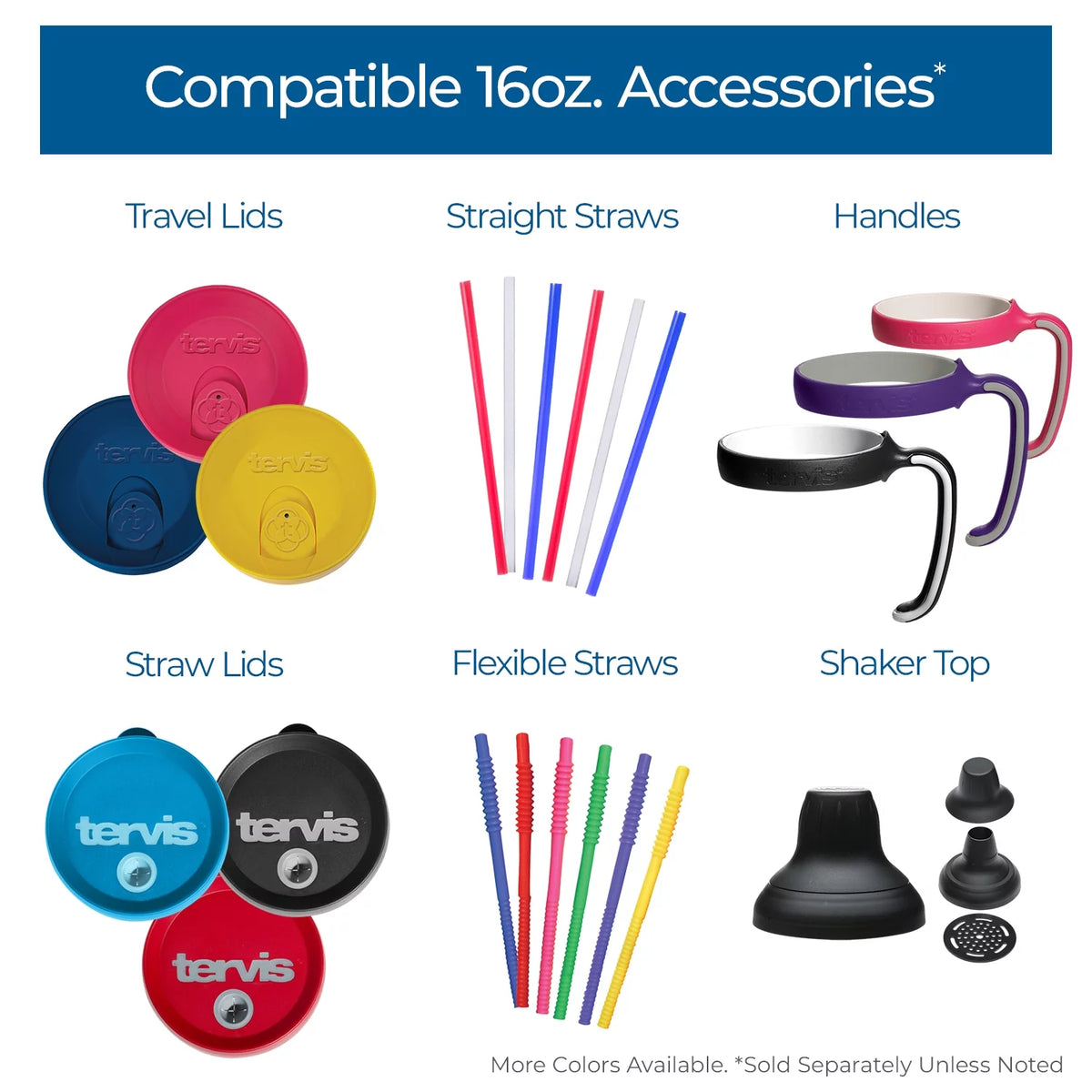 16oz Double Walled Insulated Tumbler Travel Cup J949941