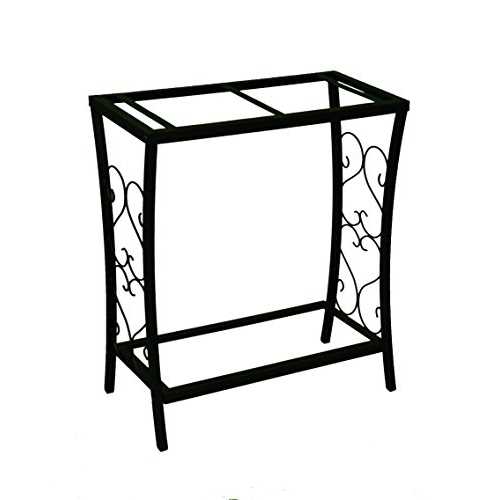 20 Gallon Metal Aquarium Stand N44250
