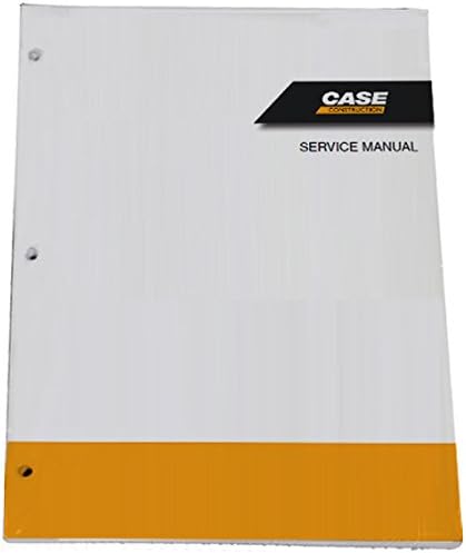 Workshop Repair Service Manual Pack of 2 R315